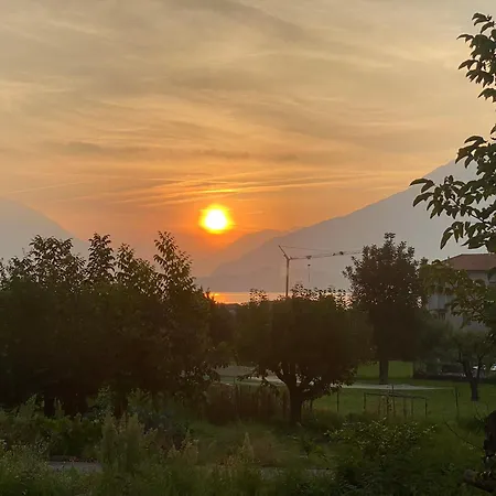 Casa Carmen Lägenhet