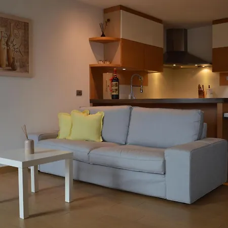 Apartment Casa Carmen