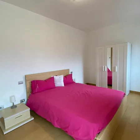Casa Carmen Apartment