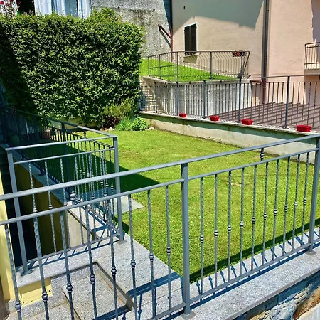 Casa Carmen Dongo