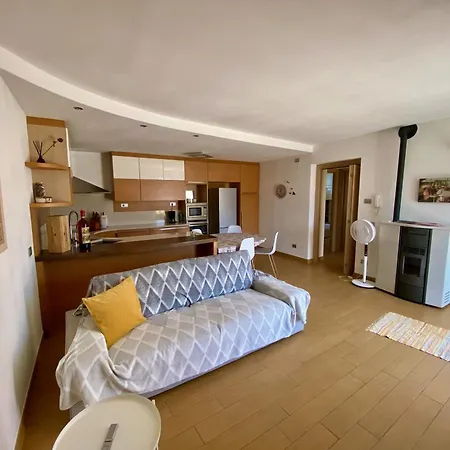 Casa Carmen Apartment