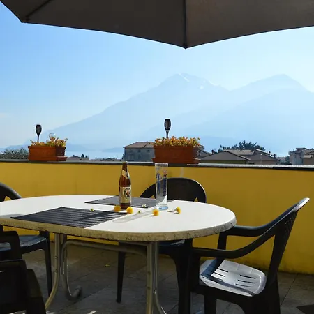 Apartament Casa Carmen *