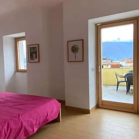 Casa Carmen *