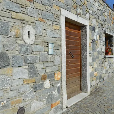 Daire Casa Carmen