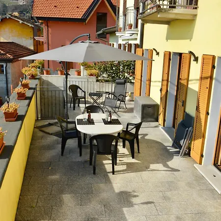 Casa Carmen * Донго