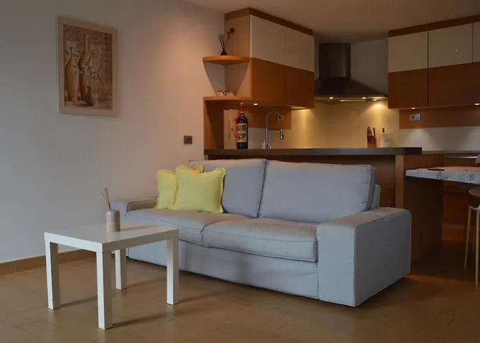 Daire Casa Carmen