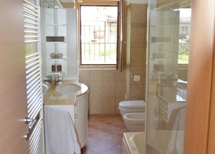 Daire Casa Carmen Dongo