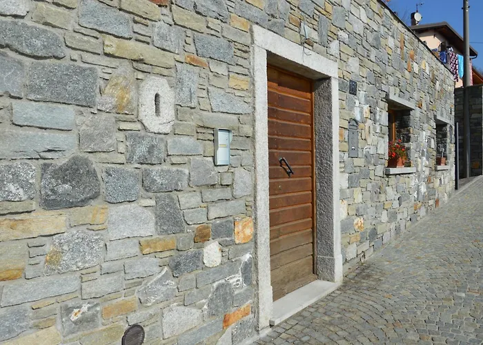Daire Casa Carmen