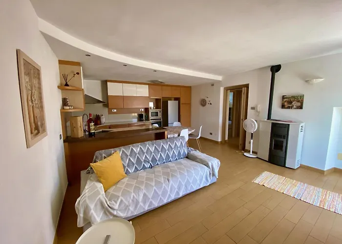 Casa Carmen Daire